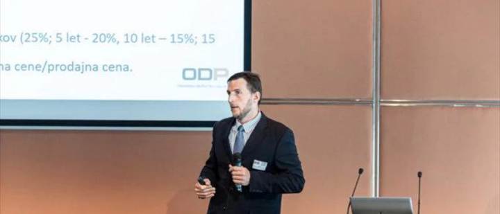 10. konferenca o družinskem podjetništvu