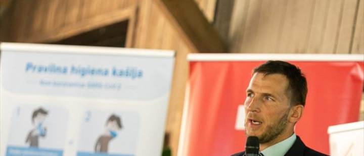 Konferenca o družinskem podjetništvu