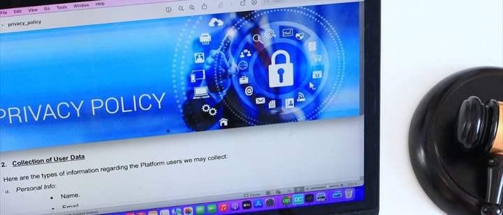 Novo pogajalsko izhodišče za izvajanje direktive GDPR