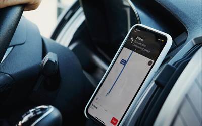 GPS sledenje ODP