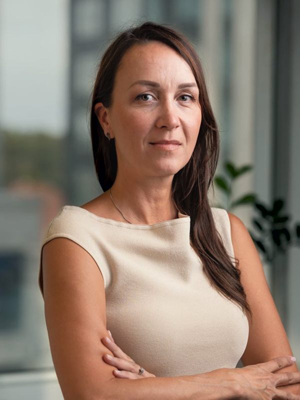 Urša Penko, univ. dipl. prav., odvetnica