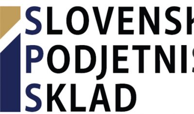 Logo slovenski podjetni&scaron;ki sklad