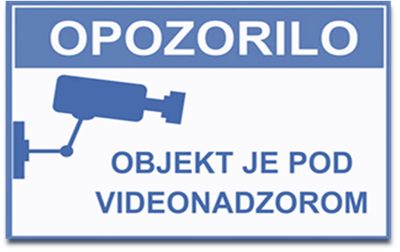 Kako vzpostaviti videonadzor v podjetjih?
