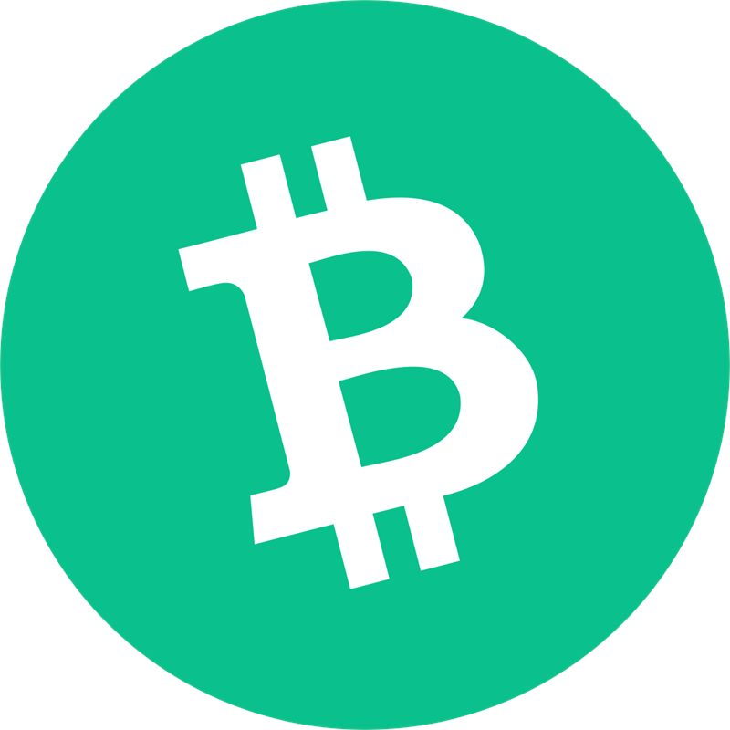 Bitcoin cash kriptovaluta