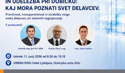 Svet delavcev