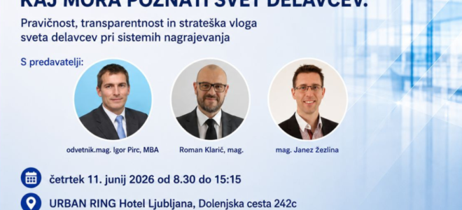 Svet delavcev
