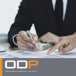 Delnice z večkratno glasovalno pravico ODP