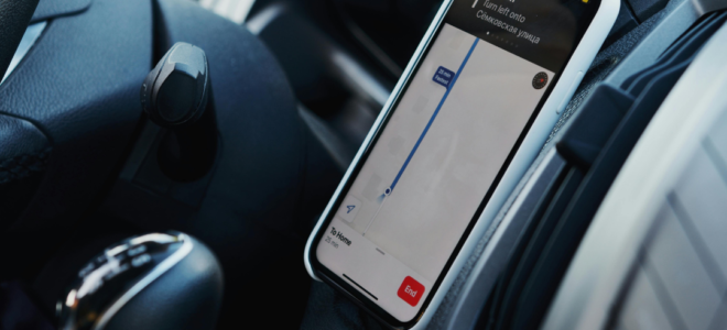 GPS sledenje ODP