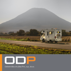 Avtodomarstvo po slovensko ODP