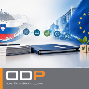 Odvetni&scaron;ka družba Pirc o.p., d.o.o.